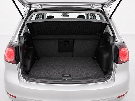 Volkswagen Golf Plus 5 of 26