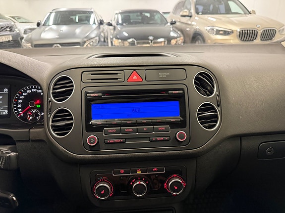 Volkswagen Golf Plus 20 of 26