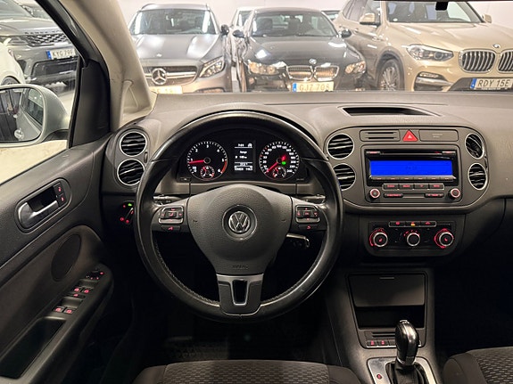 Volkswagen Golf Plus 15 of 26
