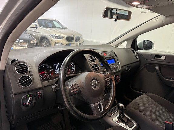 Volkswagen Golf Plus 9 of 26
