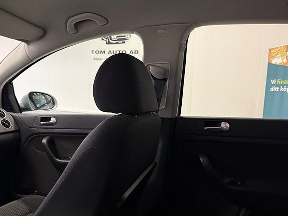 Volkswagen Golf Plus 25 of 26