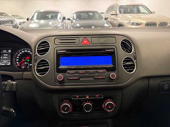 Volkswagen Golf Plus 19 of 26