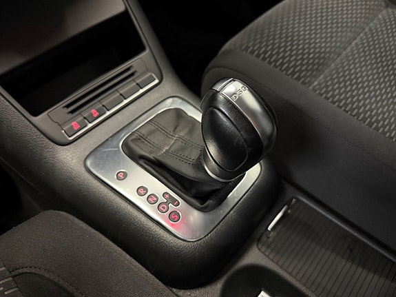 Volkswagen Golf Plus 23 of 26