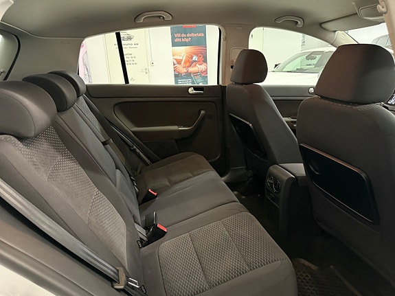 Volkswagen Golf Plus 13 of 26