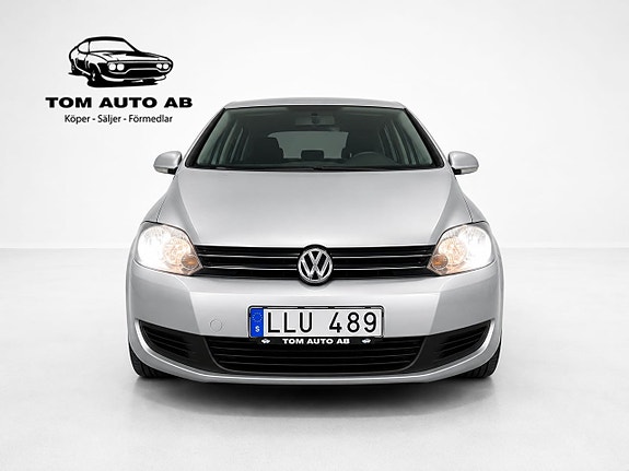 Volkswagen Golf Plus 2 of 26