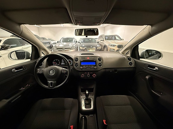 Volkswagen Golf Plus 14 of 26