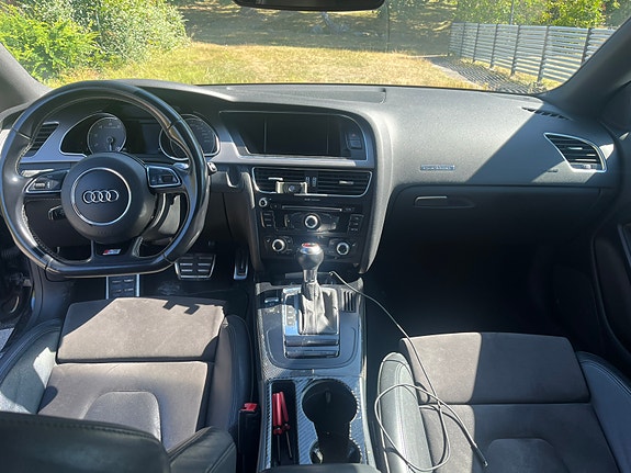 Audi S5 7 of 8
