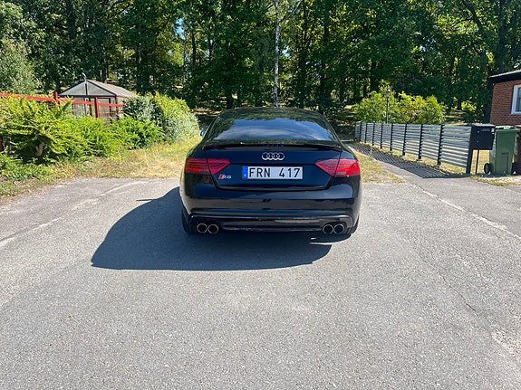 Audi S5 5 of 8