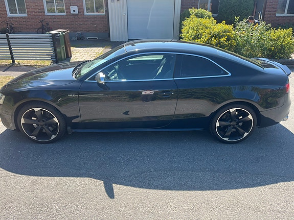 Audi S5 3 of 8