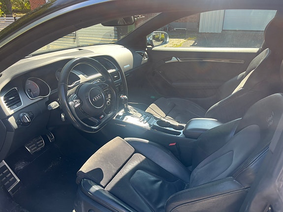 Audi S5 6 of 8