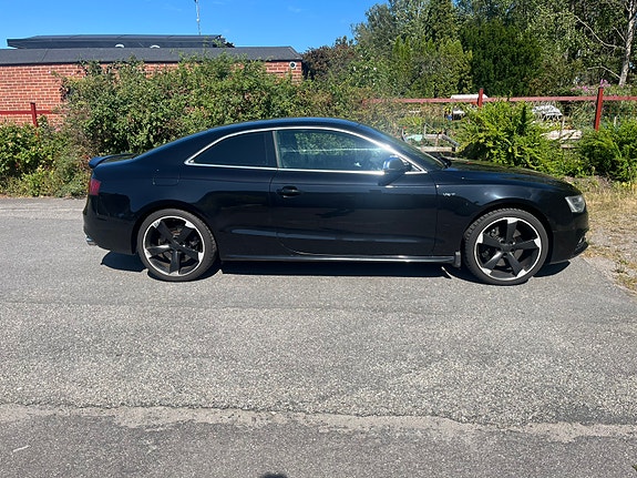 Audi S5 4 of 8