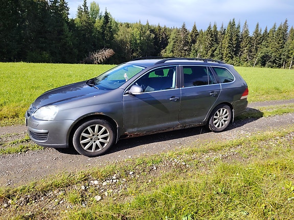 Volkswagen Golf V 2 of 3