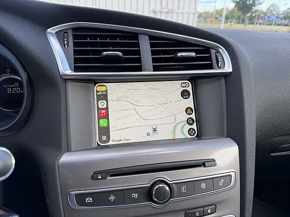 Citroen C4 5 of 8
