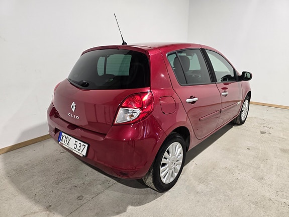 Renault Clio 5 of 15
