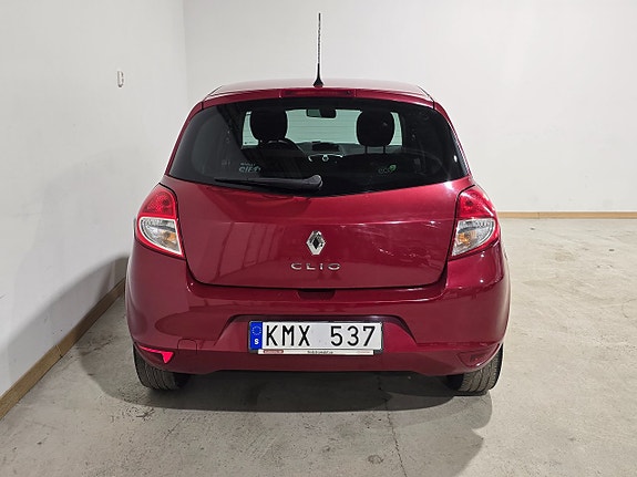 Renault Clio 6 of 15
