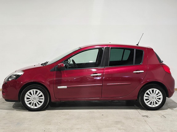Renault Clio 3 of 15