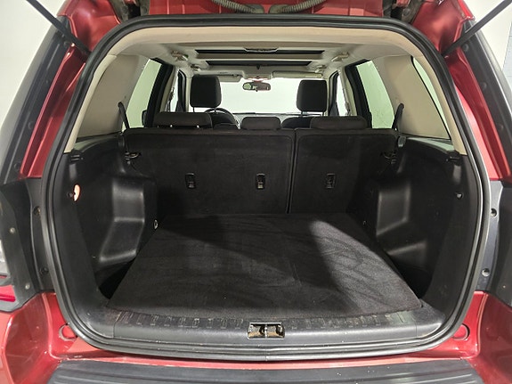 Land Rover Freelander 2 15 of 16