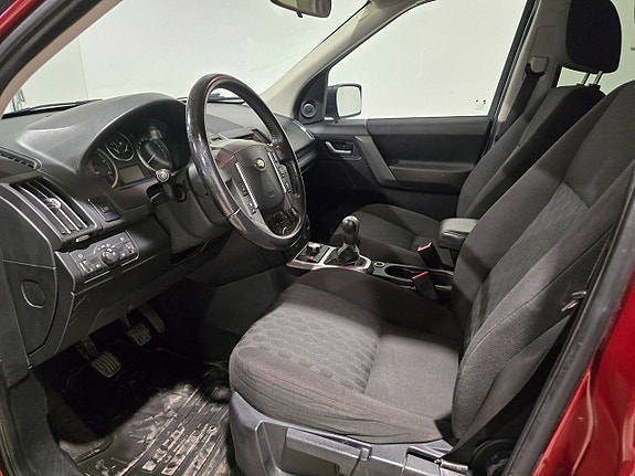 Land Rover Freelander 2 7 of 16