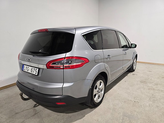 Ford S-MAX 5 of 17