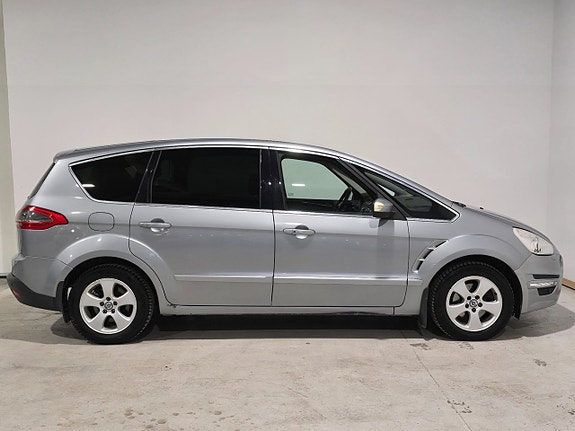 Ford S-MAX 4 of 17