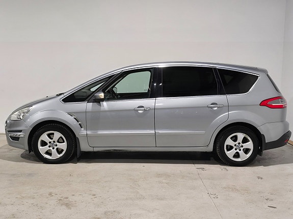 Ford S-MAX 3 of 17