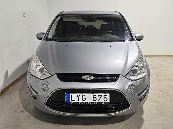 Ford S-MAX 2 of 17
