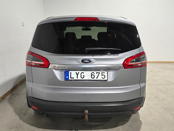 Ford S-MAX 6 of 17