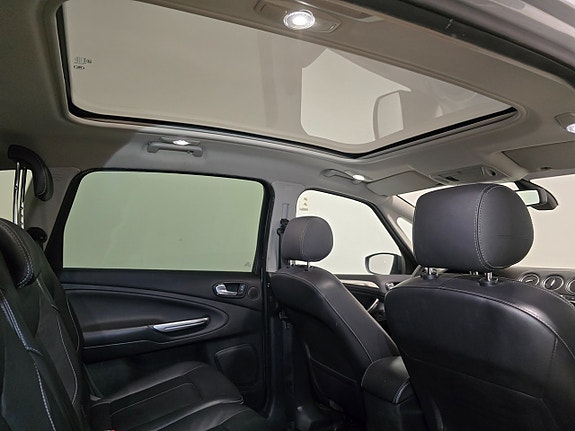 Ford S-MAX 17 of 17