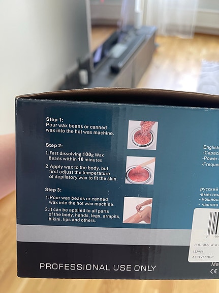 Product image 3 of 3