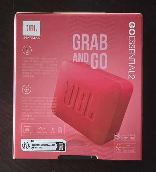 Product image 2 of 3