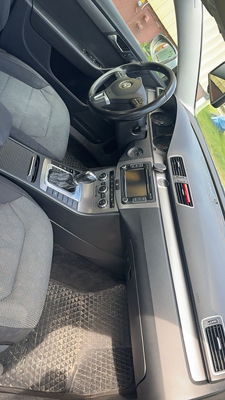 Volkswagen Passat 7 of 7