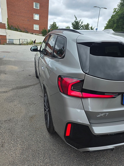 BMW X1 5 of 10