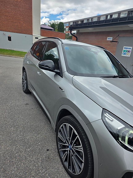BMW X1 6 of 10