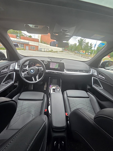 BMW X1 9 of 10