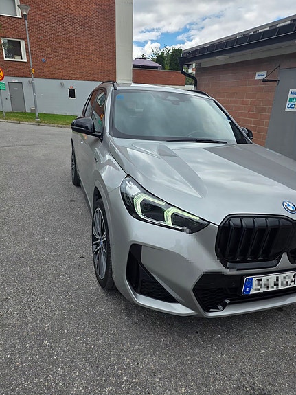 BMW X1 10 of 10