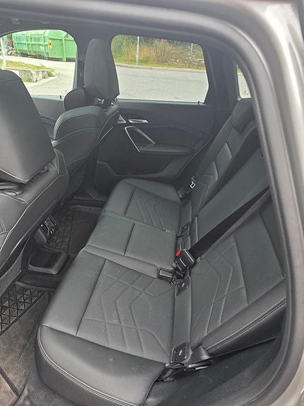BMW X1 8 of 10