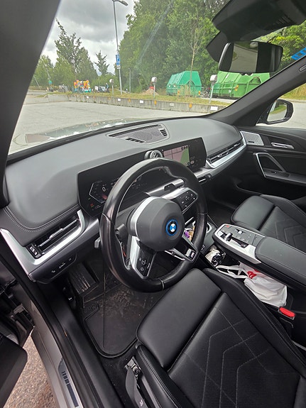 BMW X1 4 of 10