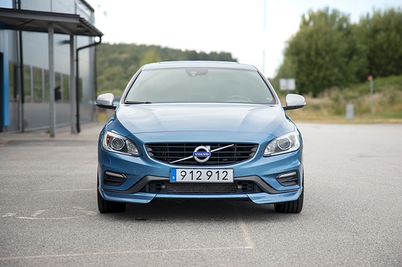 Volvo S60 3 of 7