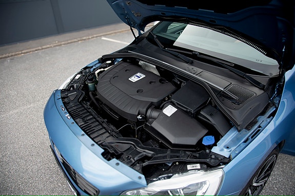 Volvo S60 6 of 7