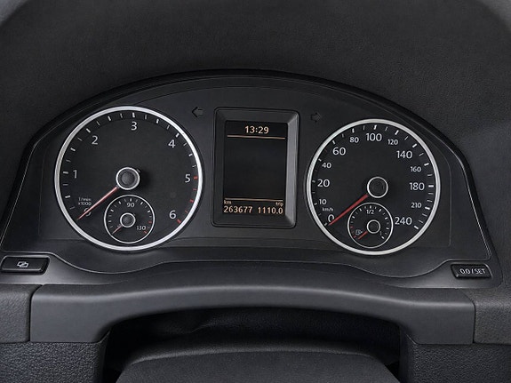 Volkswagen Tiguan 7 of 8