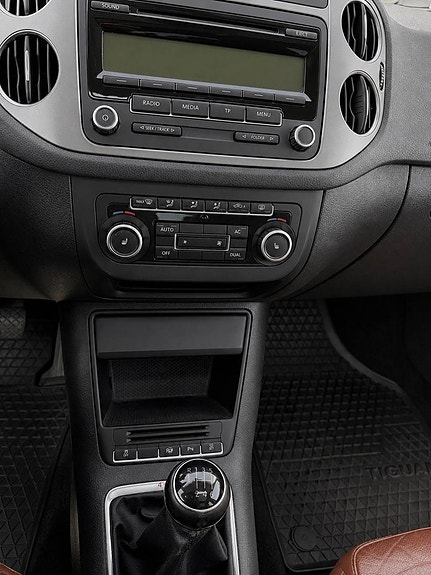 Volkswagen Tiguan 8 of 8