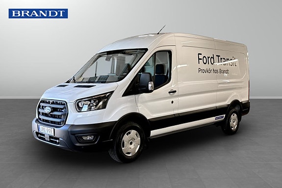 Ford Transit 2 of 10