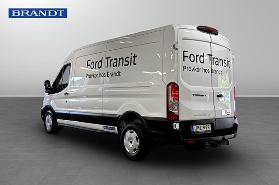 Ford Transit 4 of 10