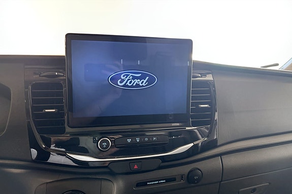 Ford Transit 8 of 10