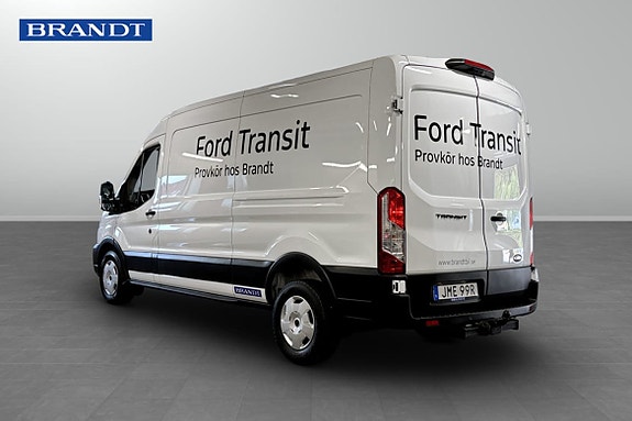 Ford Transit 3 of 10