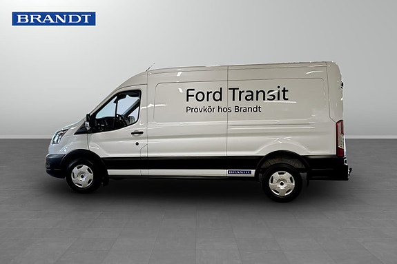 Ford Transit 5 of 10