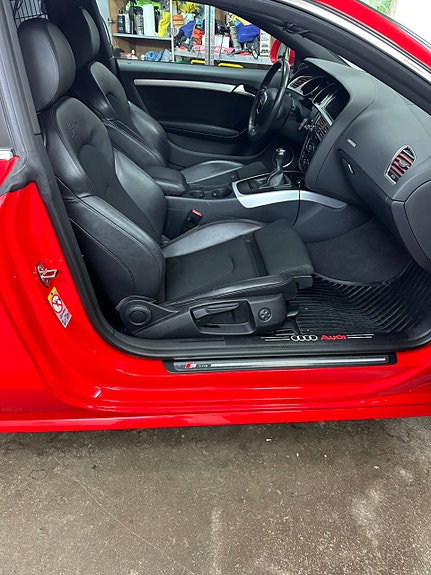 Audi A5 6 of 8