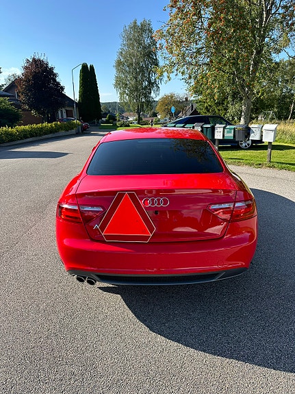 Audi A5 5 of 8