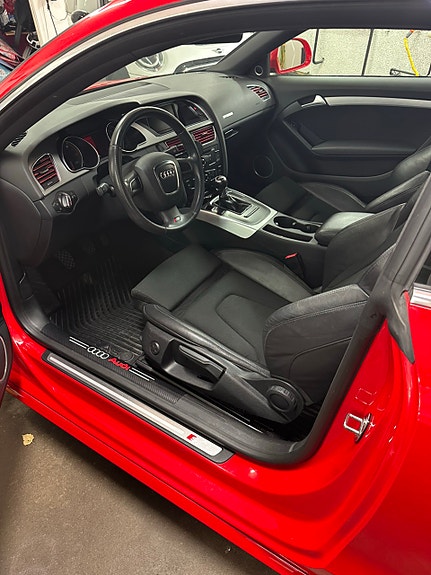 Audi A5 7 of 8