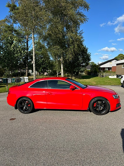 Audi A5 4 of 8